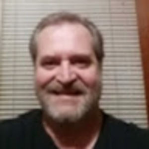 Meet your Posher, Jerry